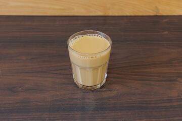 Chai tea